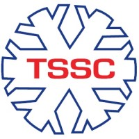 TSSC Storage Solutions logo - Similar company to Ame Storage Solutions Llc