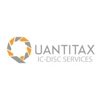 Quantitax IC-DISC Services logo - Similar company to Chromocare
