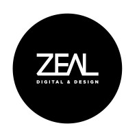 Made With Zeal logo - Similar company to Creativefury
