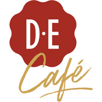 Douwe Egberts Café Slotervaart logo - Similar company to Broodbode Kennispark