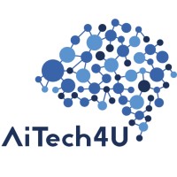 AiTech4U logo - Similar company to Amalgama