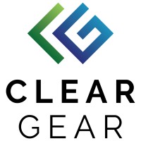 Clear Gear logo - Similar company to Rwk Services