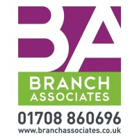 Branch Associates logo - Similar company to Seabrook Warehousing Ltd