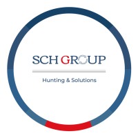 Sch-Group: Hunting & Consulting