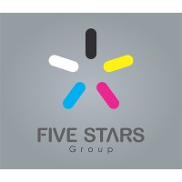 Five Stars Group logo - Similar company to Pixagrama
