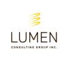 Lumen Consulting Group Inc. logo - Similar company to Capstone Coaching