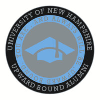 TRIO Upward Bound at The University of New Hampshire logo - Similar company to Trio, Upward Bound Program