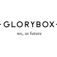 Glorybox, lda logo - Similar company to Zip Design