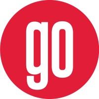 Go Delivery Mauritius logo - Similar company to Flemingo Groupe Roland Maurel