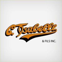 C. Isabelle & fils inc. logo - Similar company to Distribution Robitaille