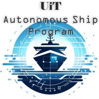 UiT Autonomous Ship Program logo - Similar company to Twinship Consortium