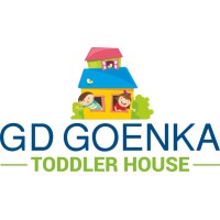 GD Goenka Toddler House logo - Similar company to Shemrock Heritage