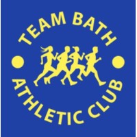 Team Bath Athletic Club logo - Similar company to Redstone Risk Ltd