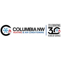 Columbia NW Heating & Air Conditioning logo - Similar company to Eam Masters, Llc
