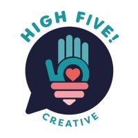 High Five! Creative