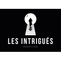 Les Intrigués Productions logo - Similar company to Donkey & Neuman