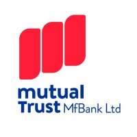Mutual Trust MFBank Limited logo - Similar company to Vermögen