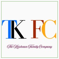 The Krishnan Family Company logo - Similar company to Yaasum