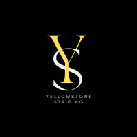 Yellowstone Concrete Striping logo - Similar company to Tower Scaffolding & Insulation
