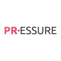 Pressure Amsterdam logo - Similar company to Pressure