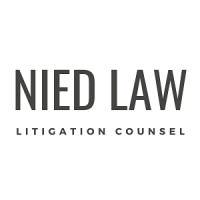 Nied Law - Litigation Counsel logo - Similar company to Lir Life Sciences