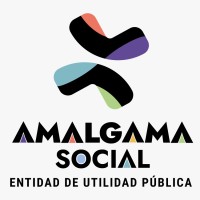 Amalgama Social logo - Similar company to Fluxua Psicoterapia Online