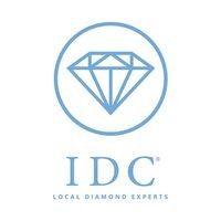 International Diamond Center logo - Similar company to Gold & Diamond Source