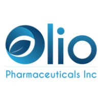 Olio Pharmaceuticals logo - Similar company to Theosym