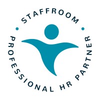 Staffroom Oy logo - Similar company to Laakee Oy