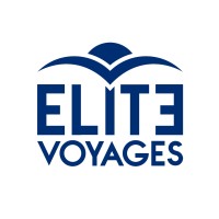 Elite Voyages logo - Similar company to Ritz Tours
