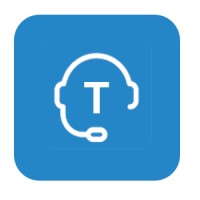 TrueChat logo - Similar company to Trustchat