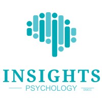 Insights Psychology DMCC logo - Similar company to Elklan Training