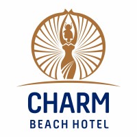 CHARM BEACH HOTEL logo - Similar company to Syrencot