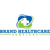 Brand Healthcare Services logo - Similar company to Lizor Care