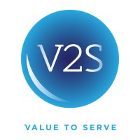 V2S Corporation logo - Similar company to Grow Data