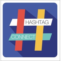 Hashtag Connect logo - Similar company to Zotezo