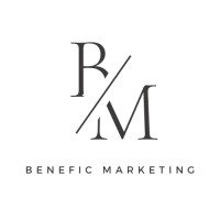 Benefic Marketing logo - Similar company to Actioncoach Central Texas