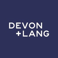 Devon + Lang logo - Similar company to Pomp & Sass