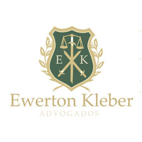 Ewerton Kleber Advogados logo - Similar company to Mediafy® Studio
