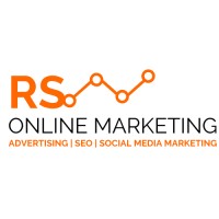RS Online Marketing logo - Similar company to We Talk Seo