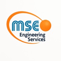 MSE Engineering services logo - Similar company to Z.A Engineers (Mep Consultants)