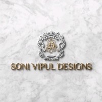 Soni Vipul Designs LLP logo - Similar company to The Designbox