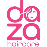 DAZA Haircare logo - Similar company to Nr Language Expertise