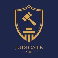 Judicate ADR logo - Similar company to Ardina Law