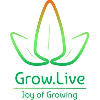Grow.Live logo - Similar company to Kwikfunnels