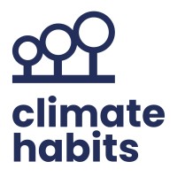 Climate Habits logo - Similar company to Cloudcare Solutions