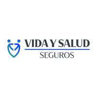 Vida y Salud Seguros logo - Similar company to Klubb Latam