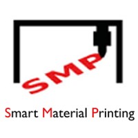 Smart Material Printing