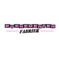 De Evenementen Fabriek