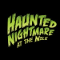 Haunted Nightmare Haunted Attraction